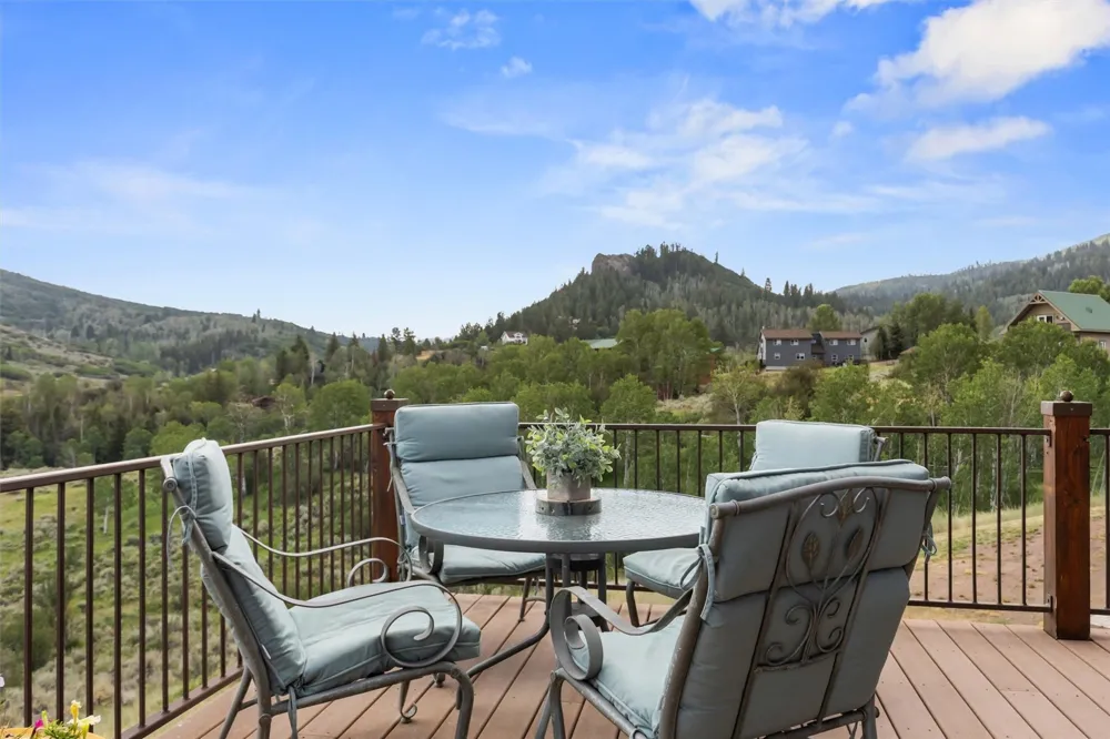 23020 Lynx Basin Lane Oak Creek, CO 80467