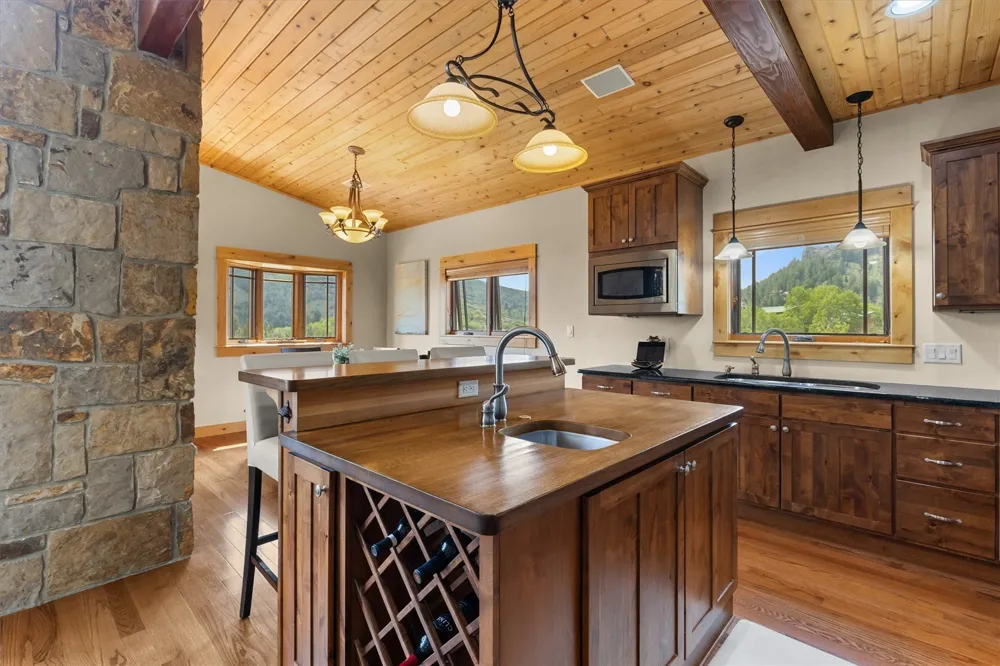 23020 Lynx Basin Lane Oak Creek, CO 80467