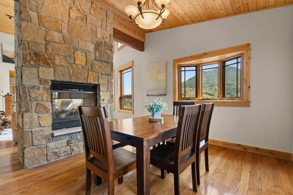 23020 Lynx Basin Lane Oak Creek, CO 80467