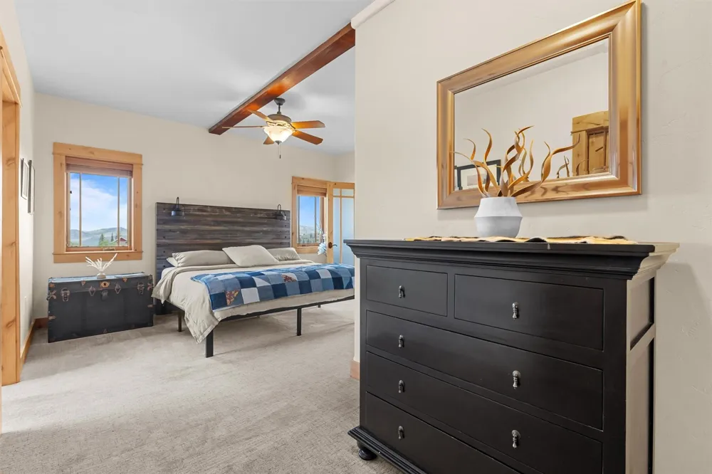 23020 Lynx Basin Lane Oak Creek, CO 80467