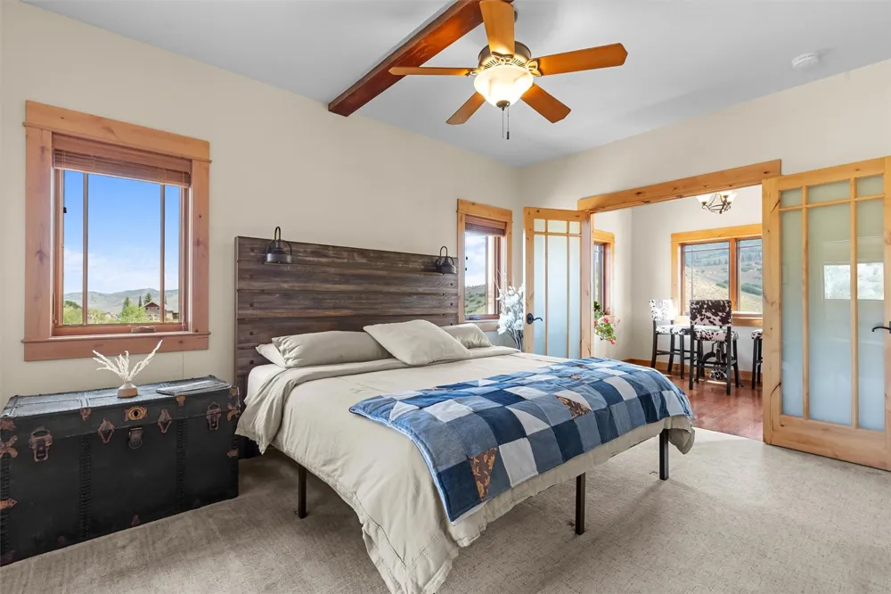 23020 Lynx Basin Lane Oak Creek, CO 80467