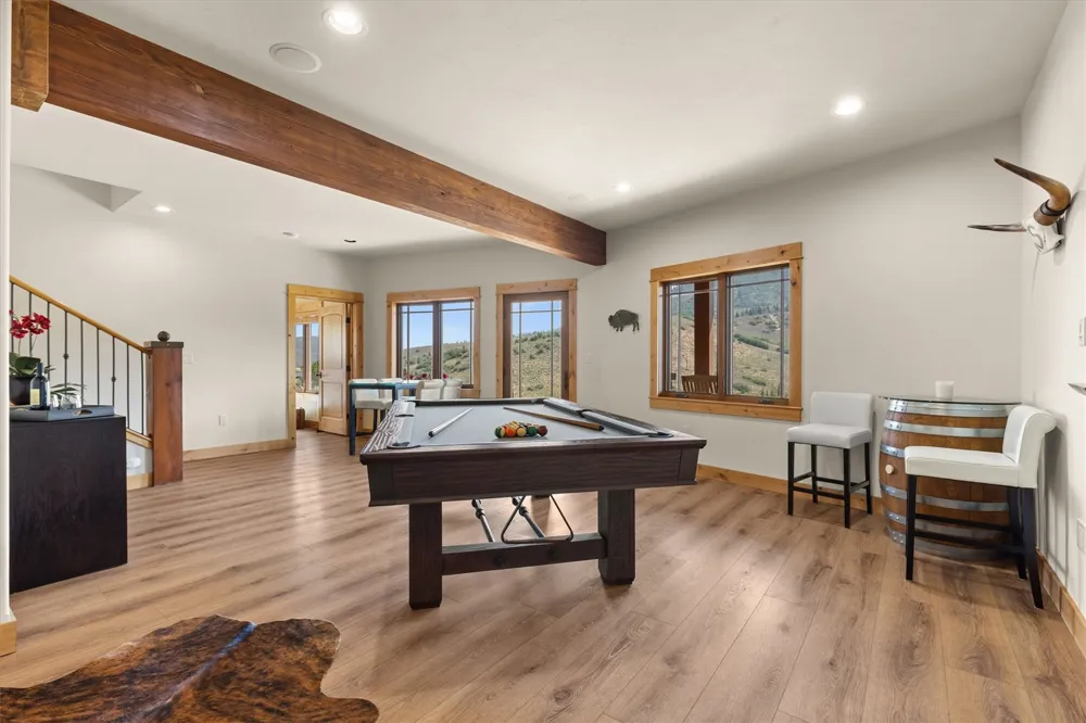 23020 Lynx Basin Lane Oak Creek, CO 80467