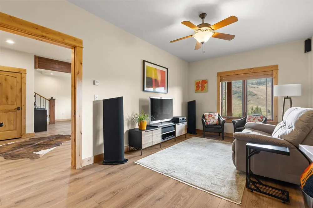 23020 Lynx Basin Lane Oak Creek, CO 80467