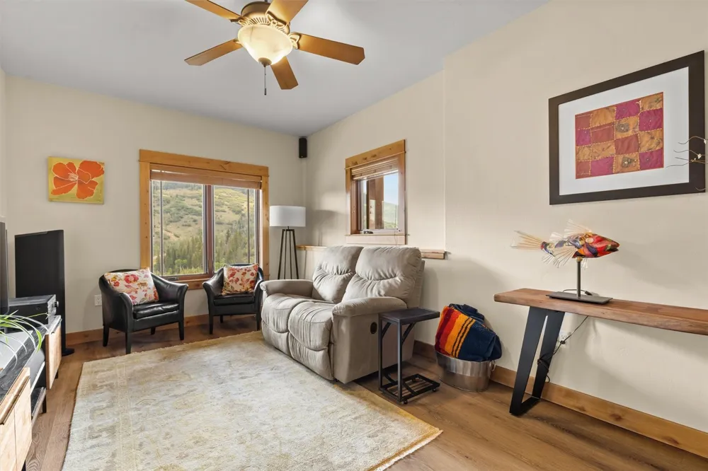 23020 Lynx Basin Lane Oak Creek, CO 80467