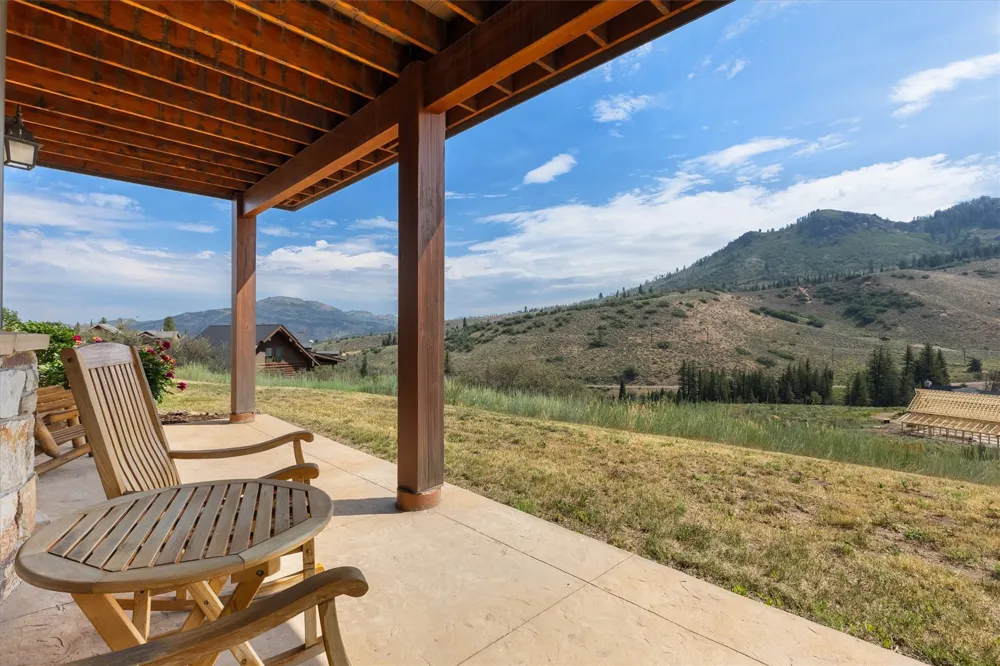 23020 Lynx Basin Lane Oak Creek, CO 80467