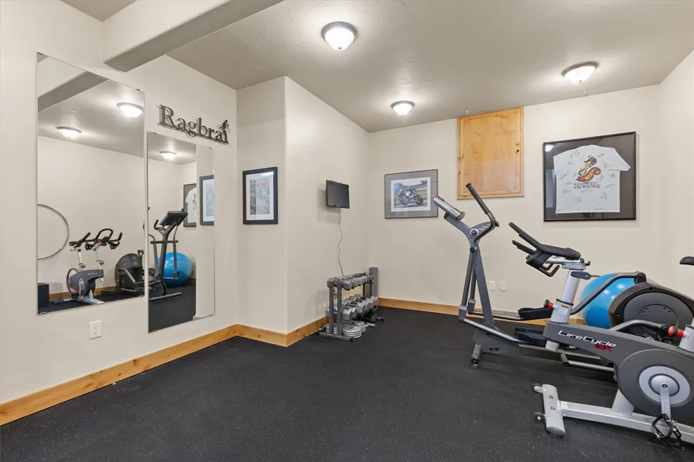 23020 Lynx Basin Lane Oak Creek, CO 80467