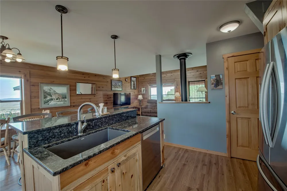 653 VINE ROAD Fairplay, CO 80440