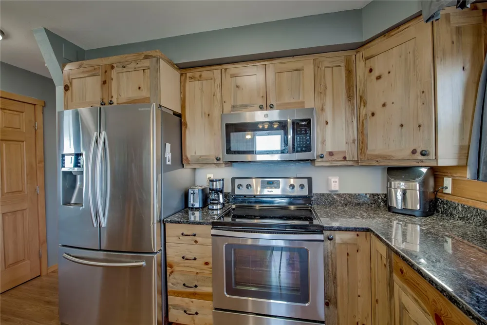 653 VINE ROAD Fairplay, CO 80440