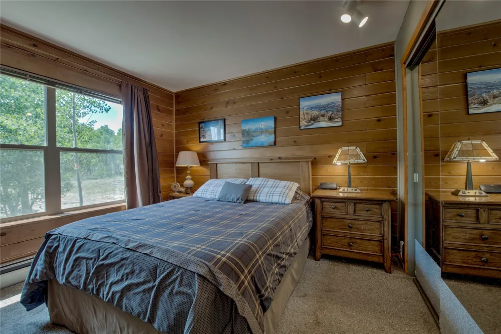 653 VINE ROAD Fairplay, CO 80440