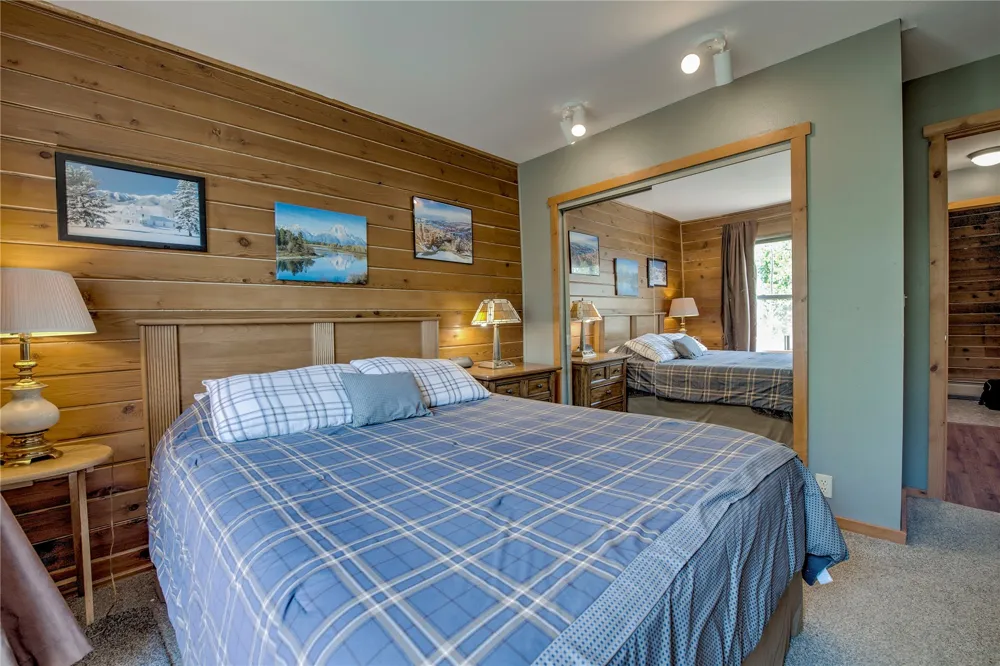653 VINE ROAD Fairplay, CO 80440