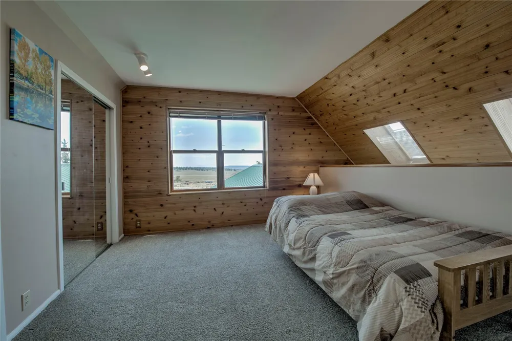 653 VINE ROAD Fairplay, CO 80440