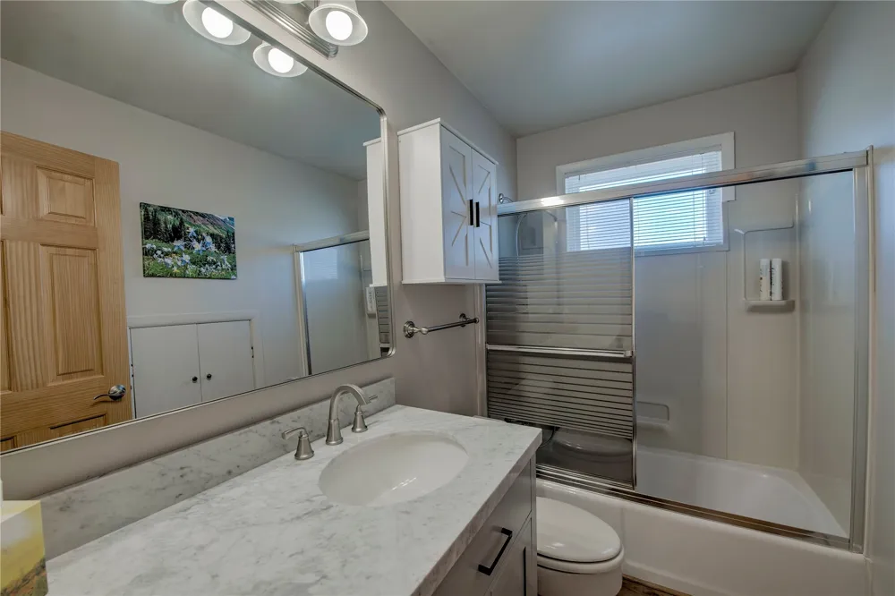 653 VINE ROAD Fairplay, CO 80440