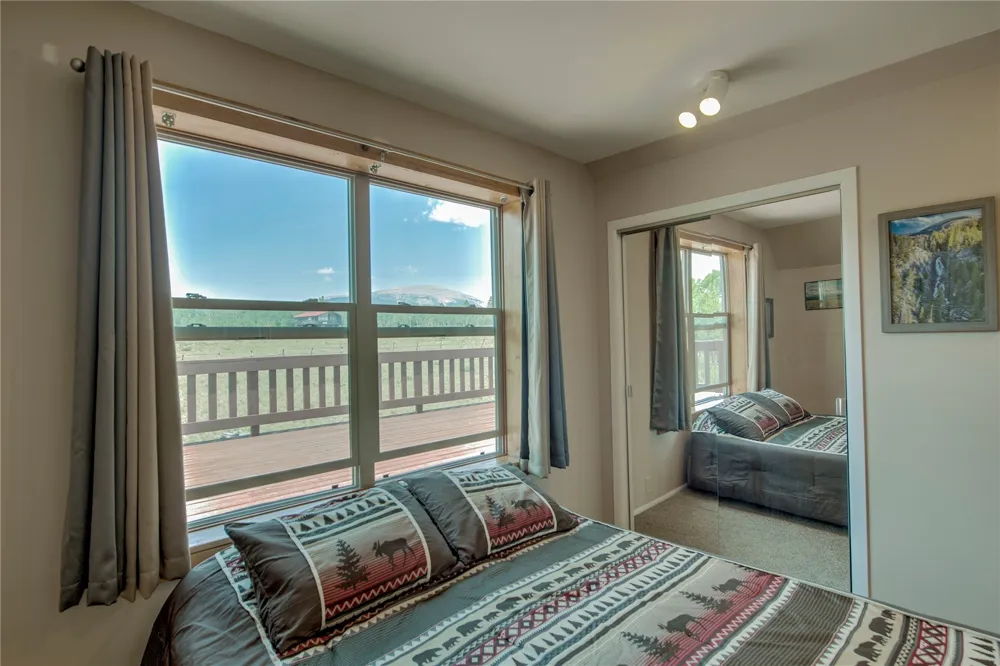 653 VINE ROAD Fairplay, CO 80440