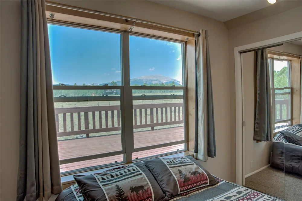 653 VINE ROAD Fairplay, CO 80440