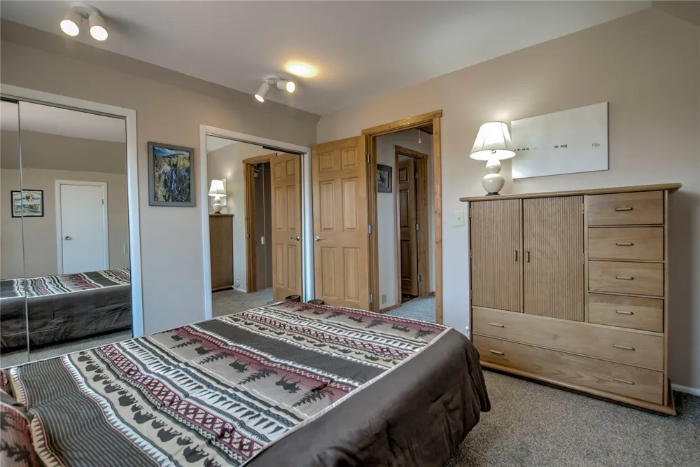 653 VINE ROAD Fairplay, CO 80440