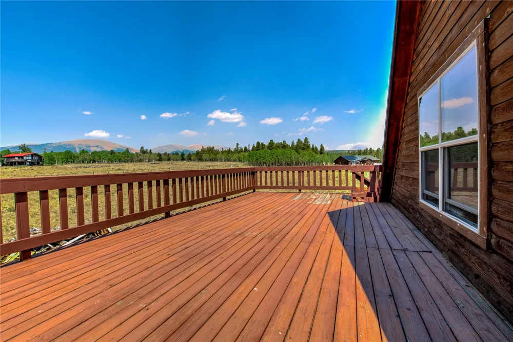 653 VINE ROAD Fairplay, CO 80440