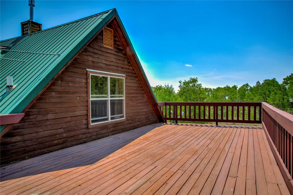 653 VINE ROAD Fairplay, CO 80440
