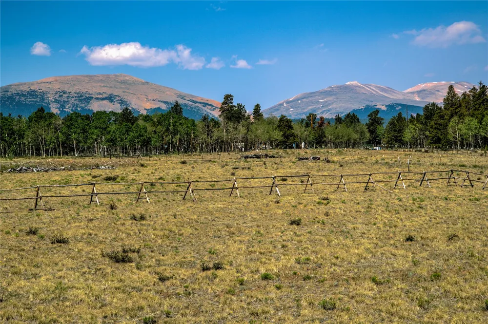653 VINE ROAD Fairplay, CO 80440