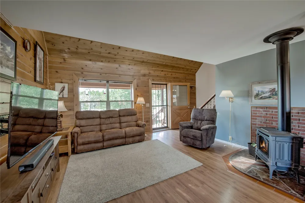 653 VINE ROAD Fairplay, CO 80440