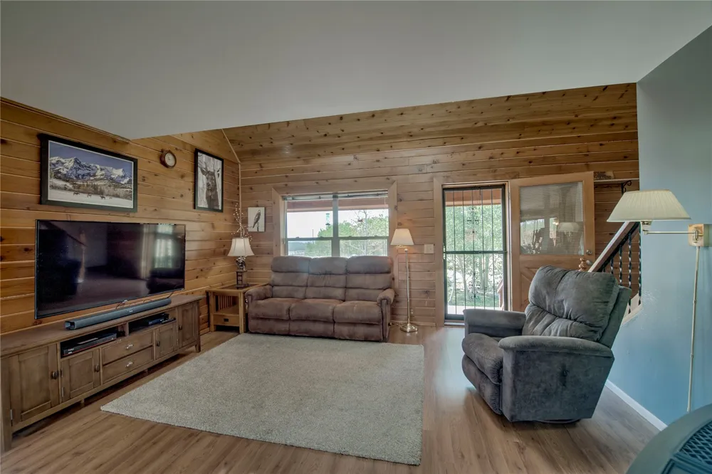 653 VINE ROAD Fairplay, CO 80440