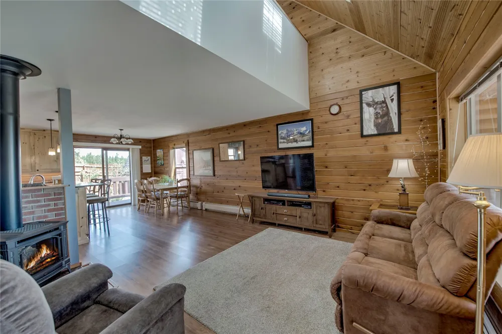 653 VINE ROAD Fairplay, CO 80440