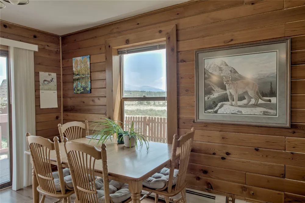 653 VINE ROAD Fairplay, CO 80440