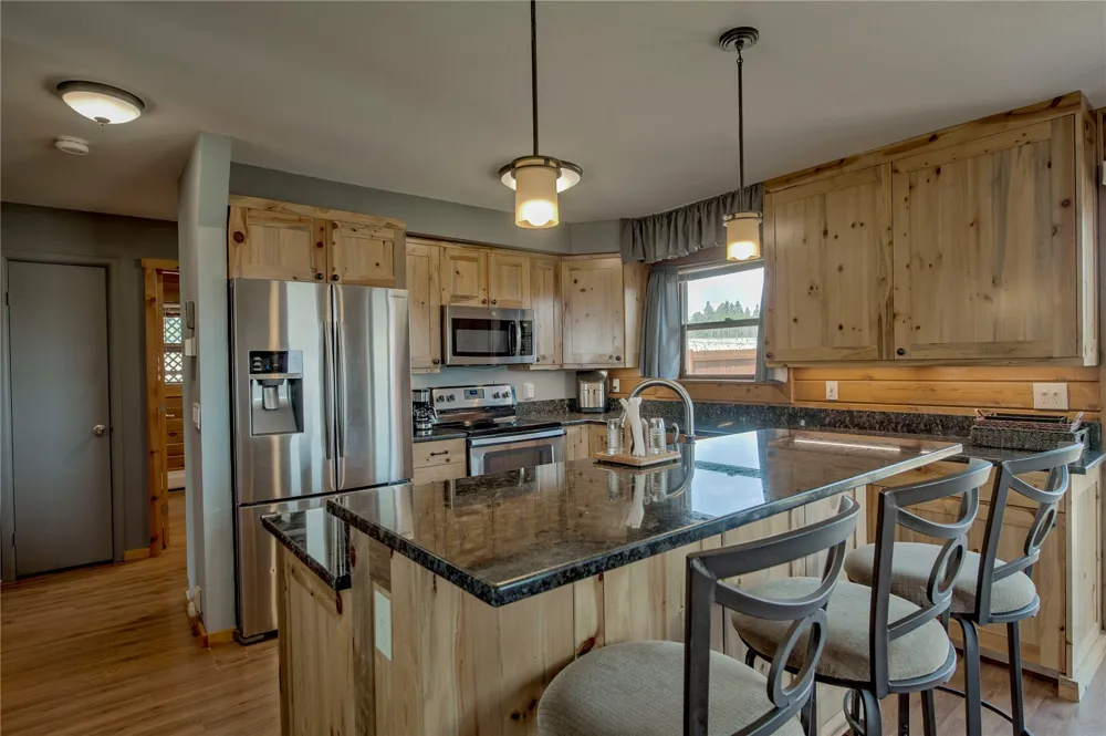 653 VINE ROAD Fairplay, CO 80440