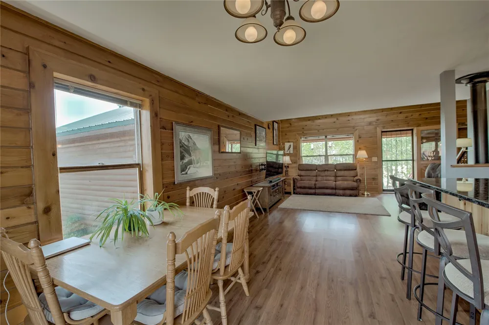 653 VINE ROAD Fairplay, CO 80440