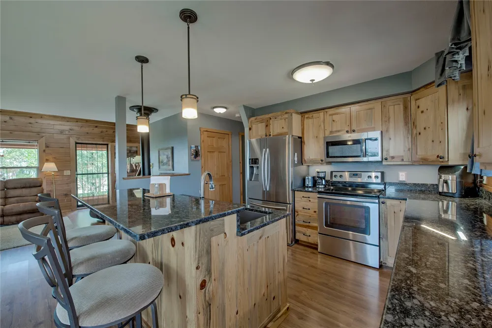 653 VINE ROAD Fairplay, CO 80440