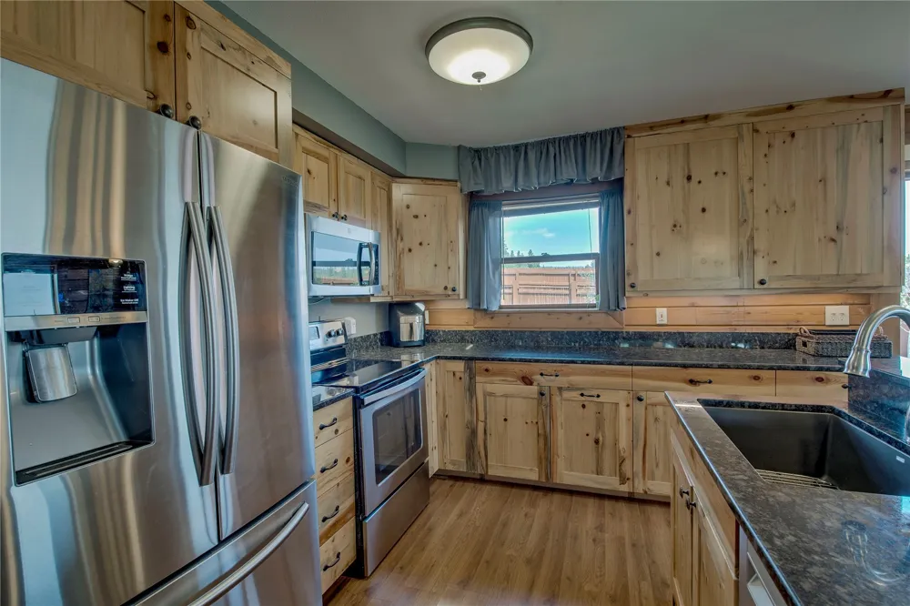 653 VINE ROAD Fairplay, CO 80440