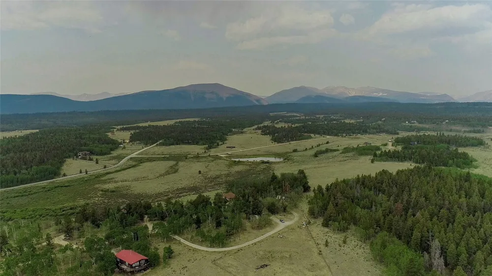 653 VINE ROAD Fairplay, CO 80440