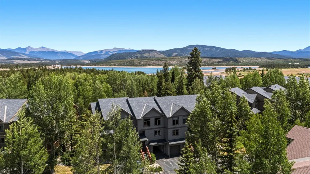 1512 Point Drive #B Frisco, CO 80443