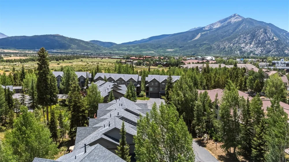 1512 Point Drive #B Frisco, CO 80443