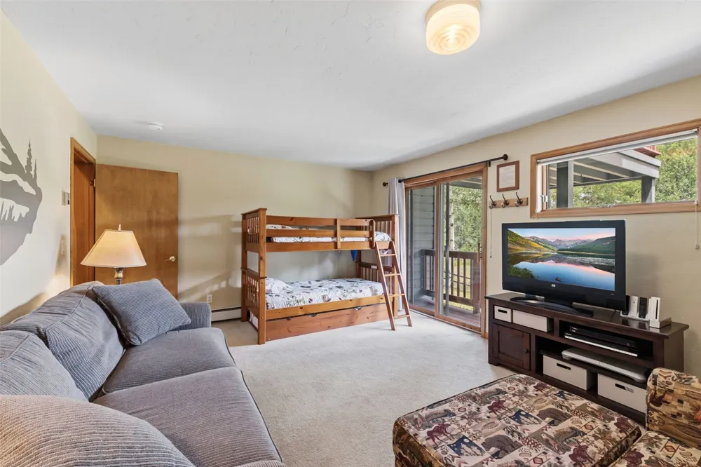 1512 Point Drive #B Frisco, CO 80443