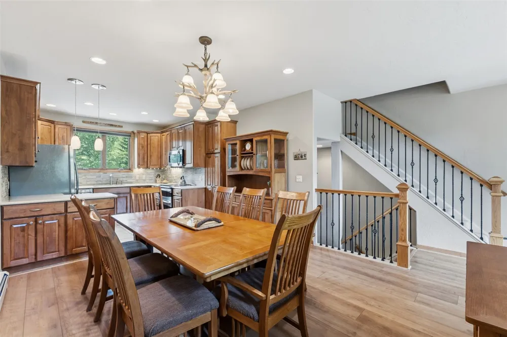 1512 Point Drive #B Frisco, CO 80443