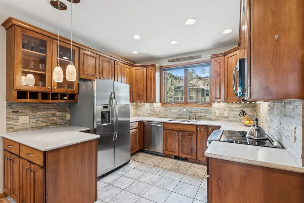 1512 Point Drive #B Frisco, CO 80443