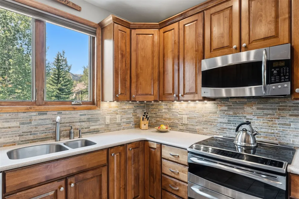 1512 Point Drive #B Frisco, CO 80443