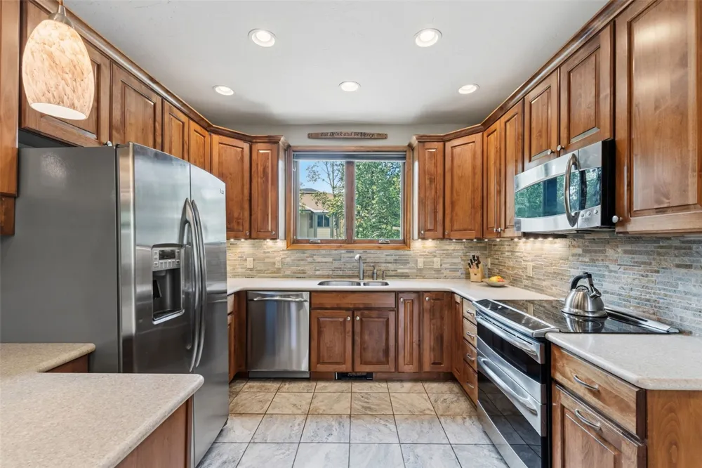 1512 Point Drive #B Frisco, CO 80443