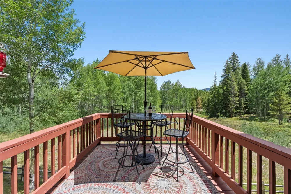 1512 Point Drive #B Frisco, CO 80443