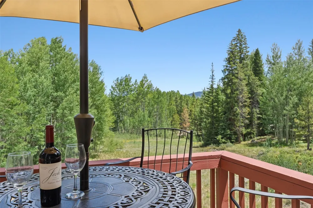 1512 Point Drive #B Frisco, CO 80443