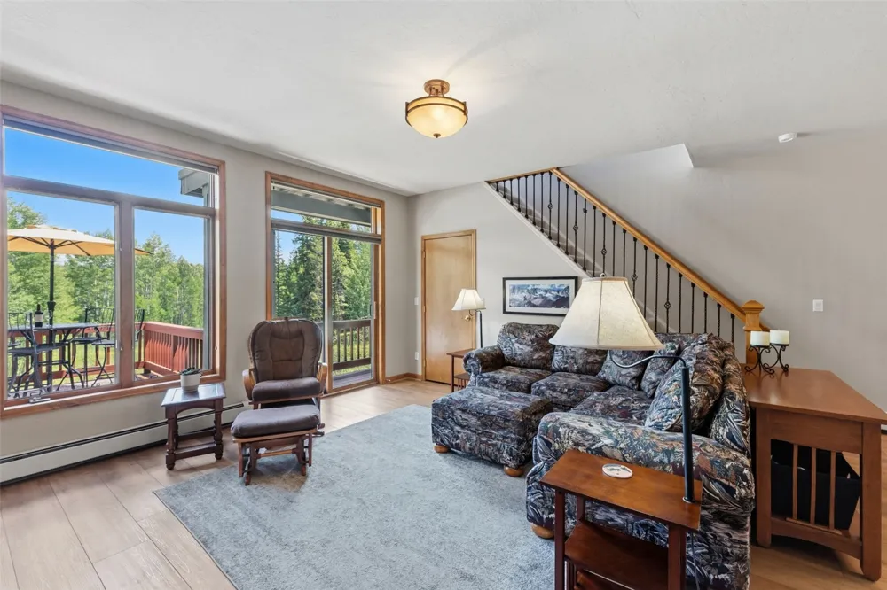 1512 Point Drive #B Frisco, CO 80443