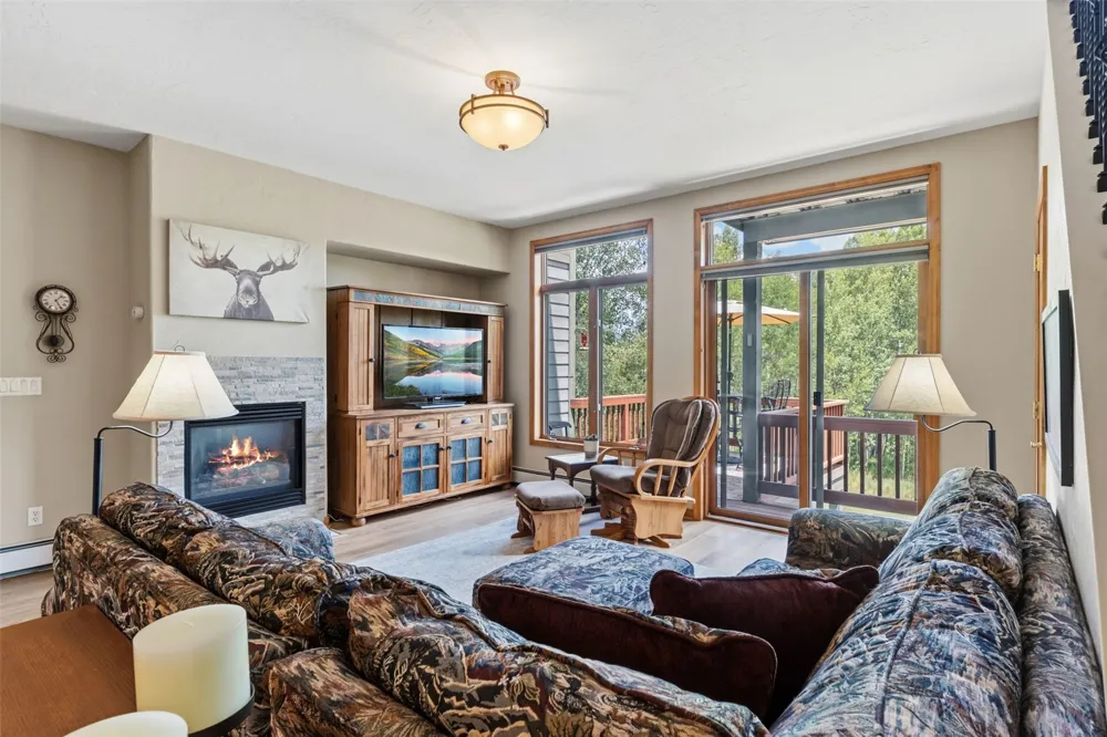 1512 Point Drive #B Frisco, CO 80443