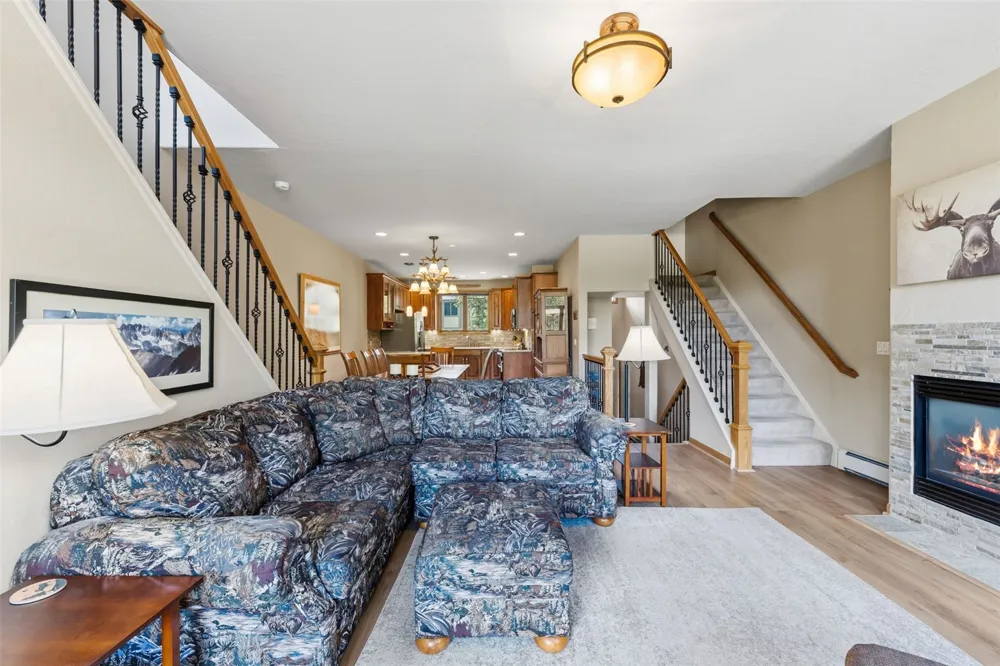 1512 Point Drive #B Frisco, CO 80443