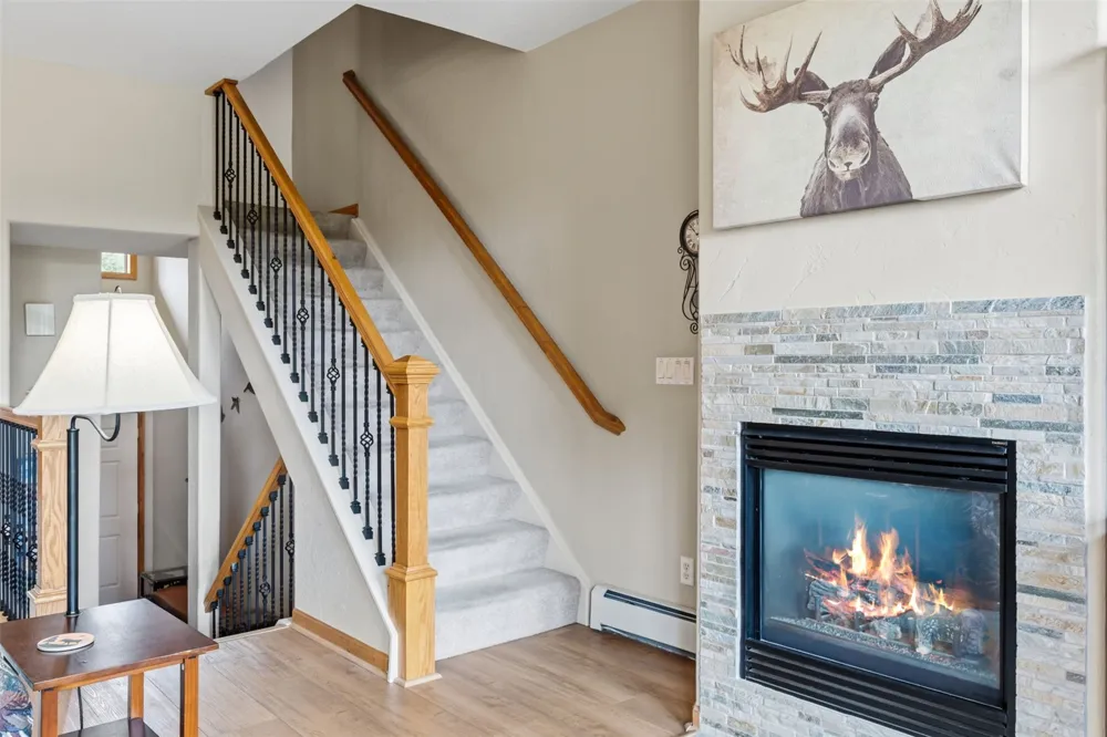 1512 Point Drive #B Frisco, CO 80443