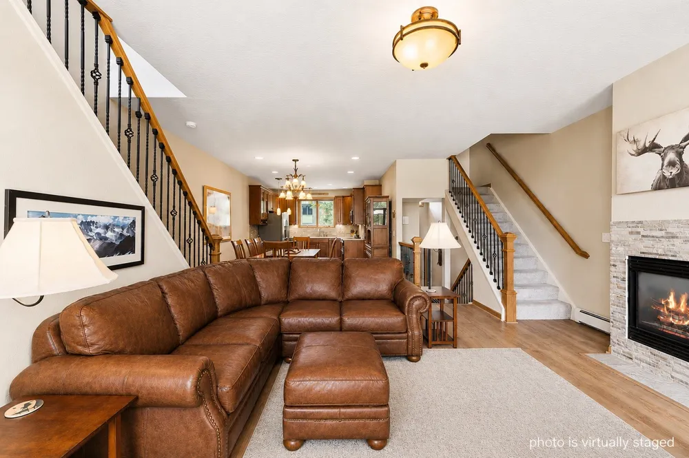 1512 Point Drive #B Frisco, CO 80443
