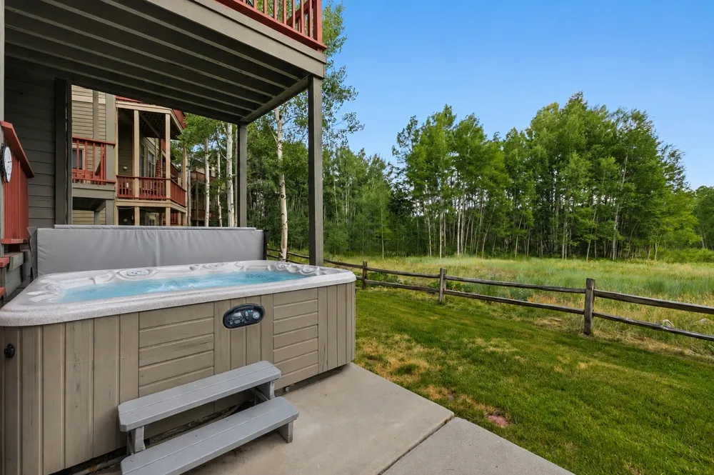 1512 Point Drive #B Frisco, CO 80443