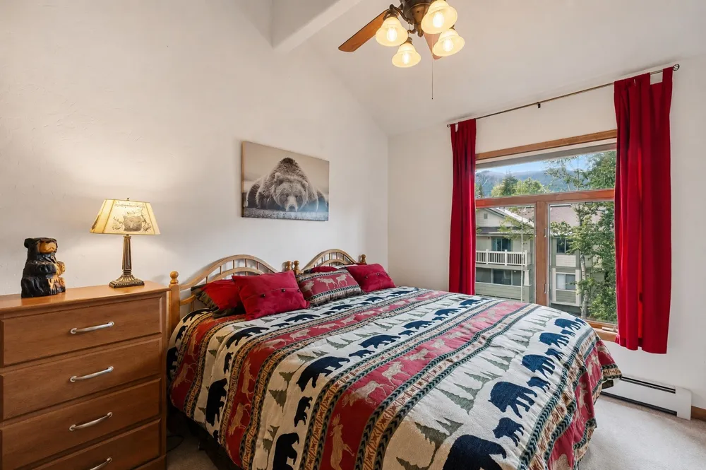 1512 Point Drive #B Frisco, CO 80443