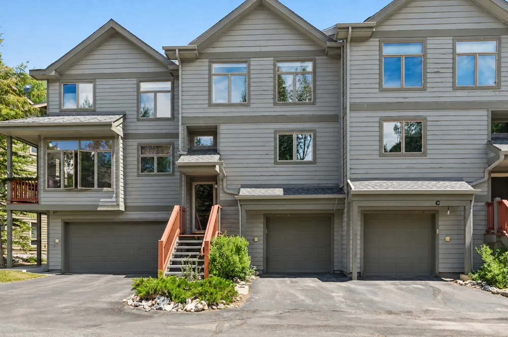1512 Point Drive #B Frisco, CO 80443
