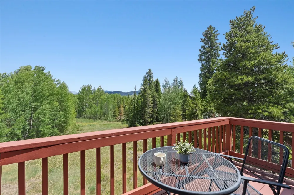 1512 Point Drive #B Frisco, CO 80443