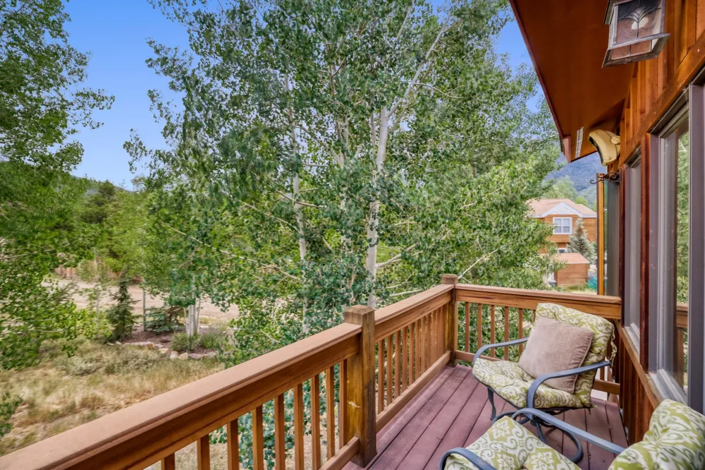 82 Stellar Jay Road Frisco, CO 80443